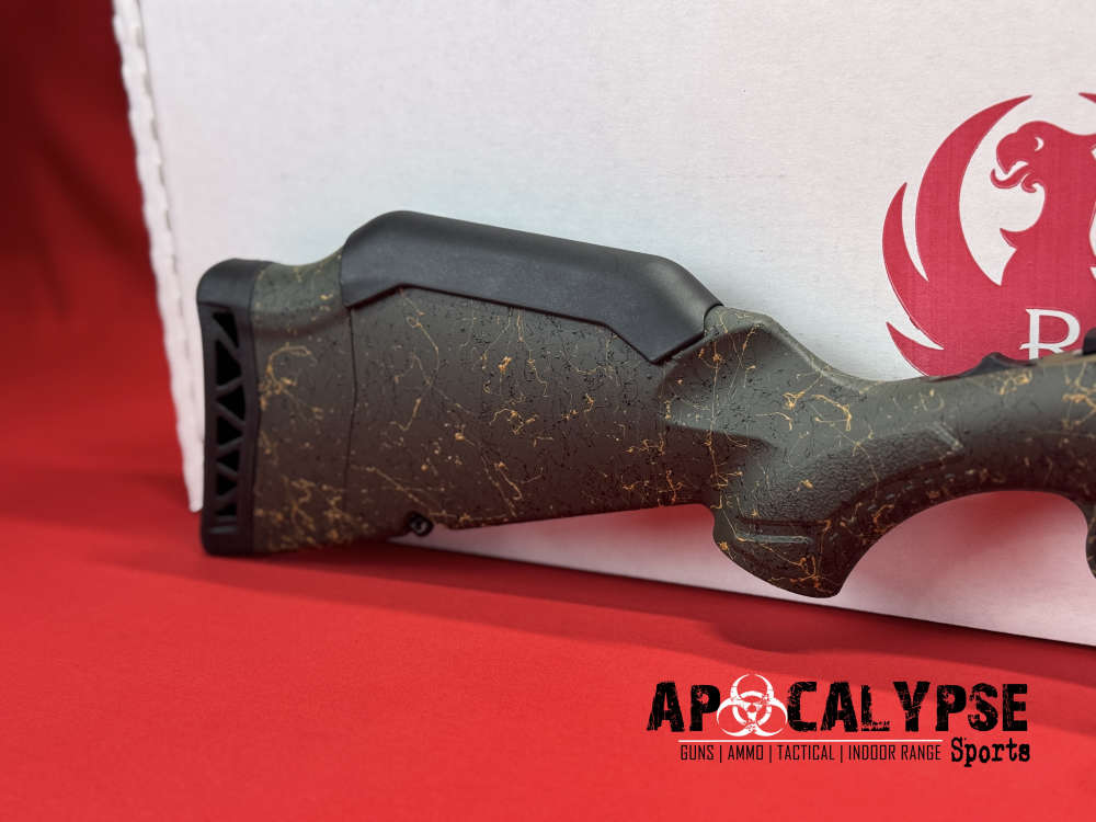 Ruger American Gen II Predator-img-2