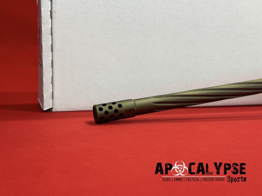 Ruger American Gen II Predator-img-5