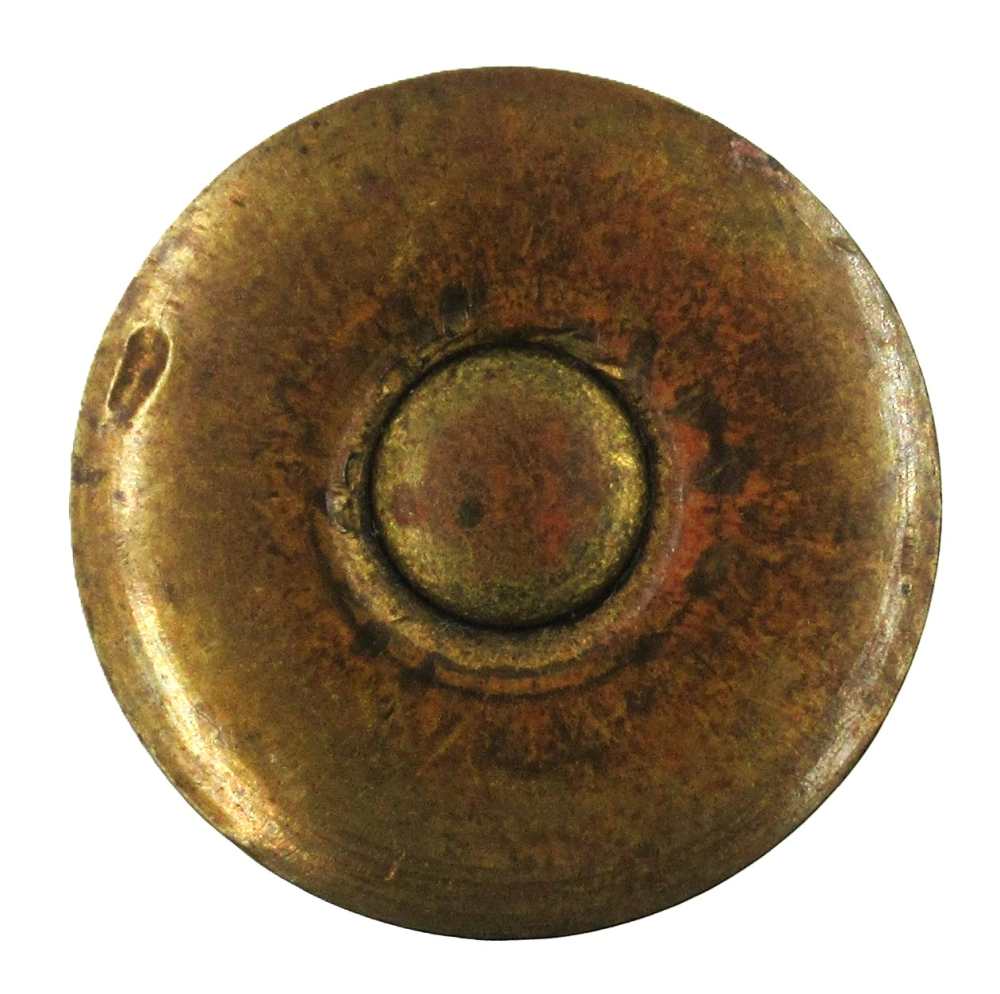 Early .50-70 Govt. Cartridge E. Remington & Sons No Headstamp-img-2