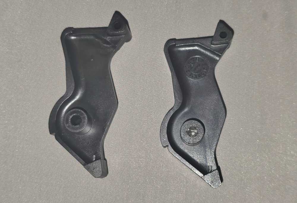 Rare Factory FN P90 Full auto FA Hammer Gen 1 PS90 trigger-img-1
