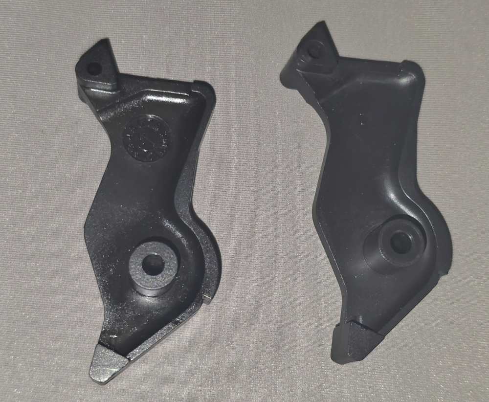 Rare Factory FN P90 Full auto FA Hammer Gen 1 PS90 trigger-img-2