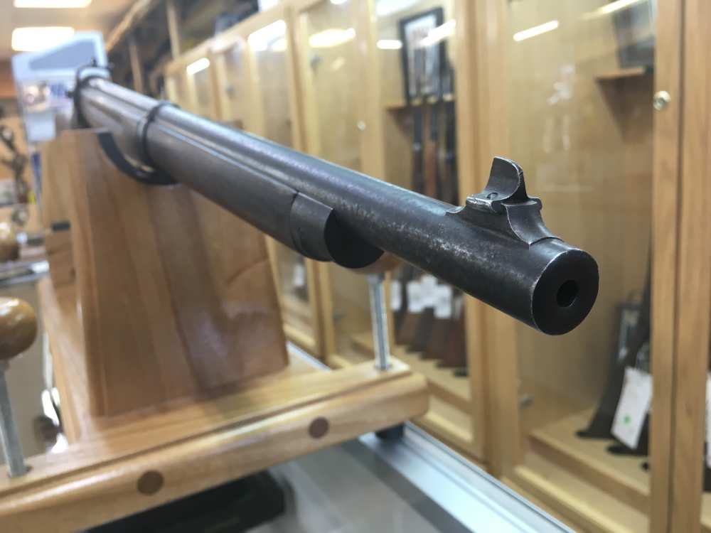 1918 Winchester 22 short training rifle -img-5