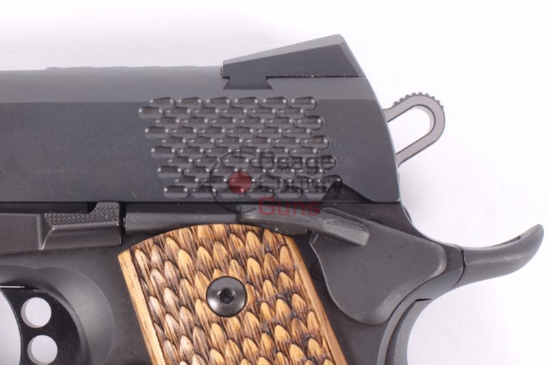 Kimber 1911 Pro Raptor II - .45ACP - 4" - 8rds - 3200118-img-5