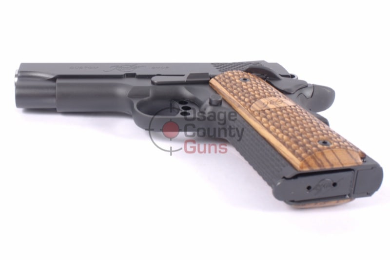 Kimber 1911 Pro Raptor II - .45ACP - 4" - 8rds - 3200118-img-6