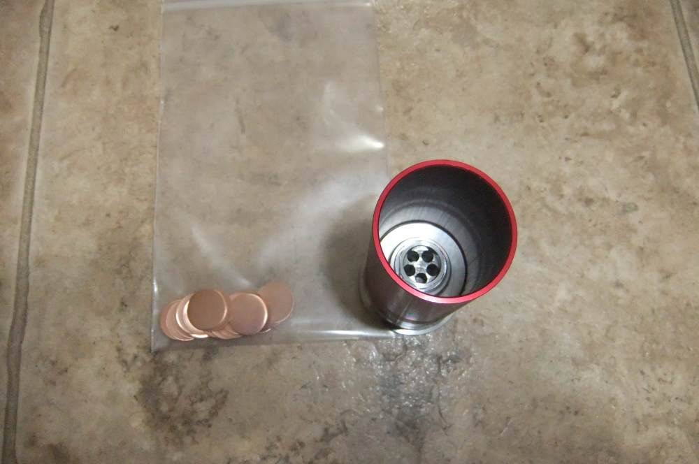 1ct 3in 37mm High Proformance Smokeless Casing Starter Package!-img-4