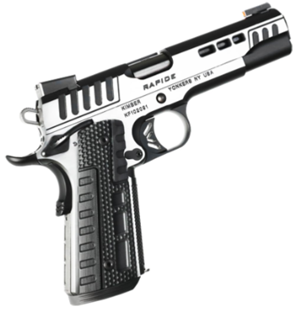 Kimber Rapide Scorpius - .45ACP - 5" - 3000425-img-1