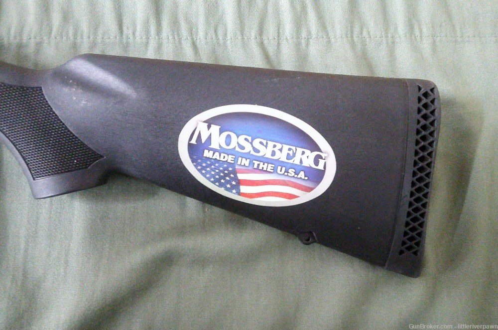 Mossberg 930 JM Pro Series 12 Gauge Semi Auto Shotgun-img-11