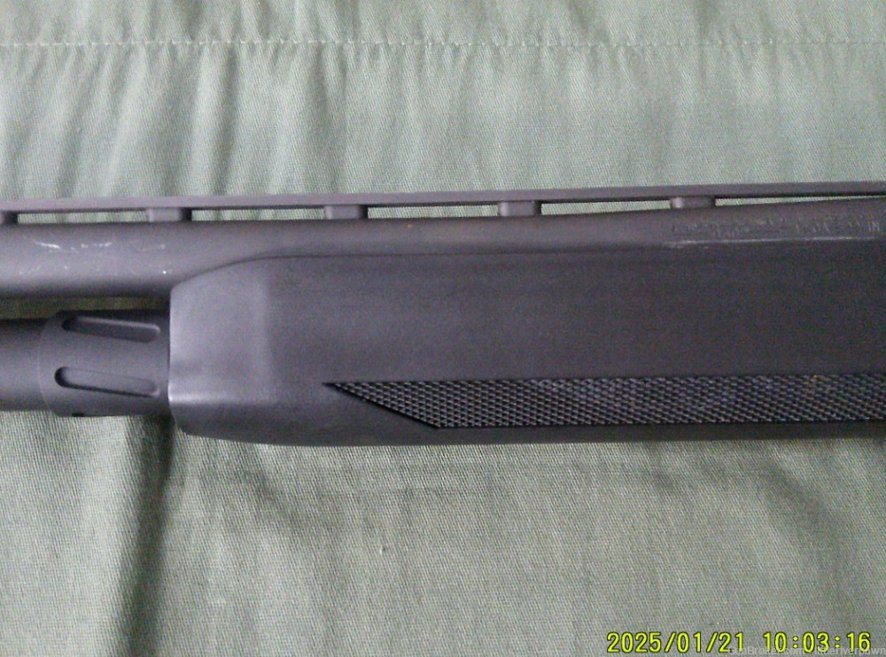 Mossberg 930 JM Pro Series 12 Gauge Semi Auto Shotgun-img-14