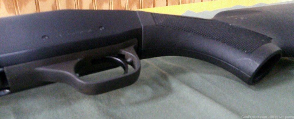 Mossberg 930 JM Pro Series 12 Gauge Semi Auto Shotgun-img-16