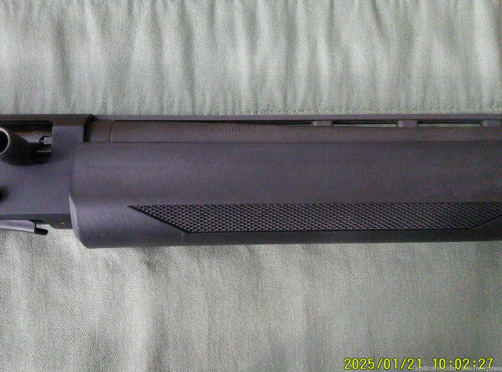 Mossberg 930 JM Pro Series 12 Gauge Semi Auto Shotgun-img-4