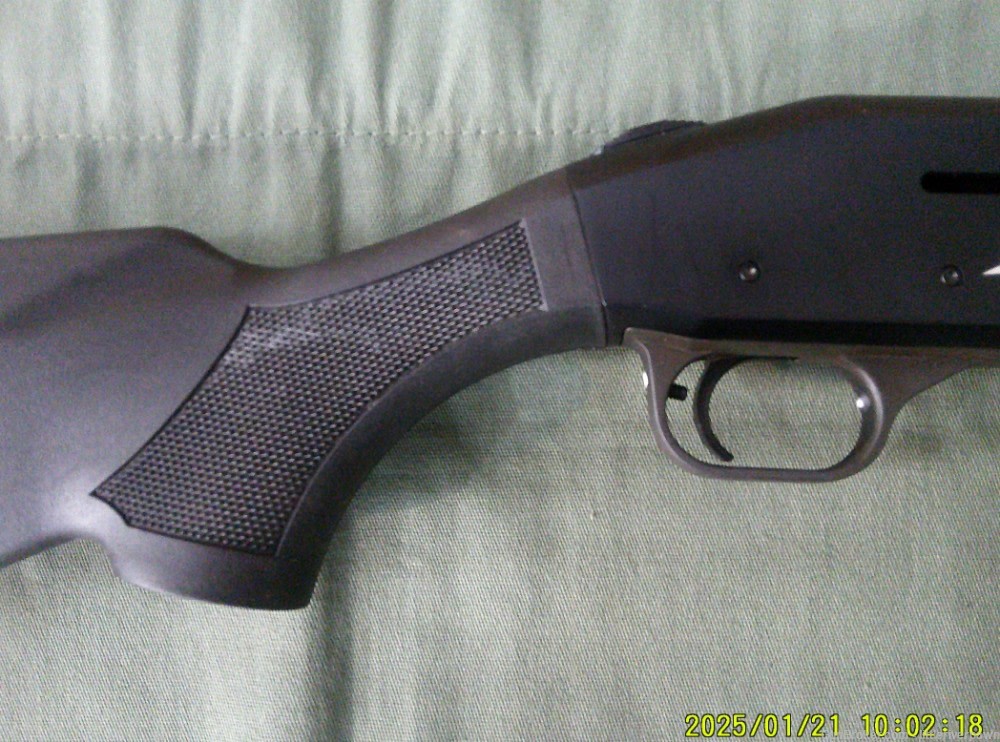 Mossberg 930 JM Pro Series 12 Gauge Semi Auto Shotgun-img-2