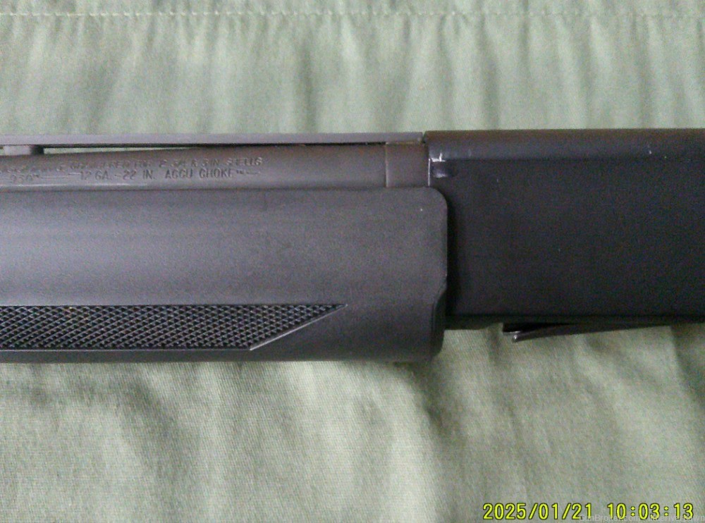 Mossberg 930 JM Pro Series 12 Gauge Semi Auto Shotgun-img-13