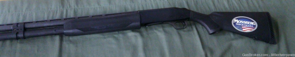 Mossberg 930 JM Pro Series 12 Gauge Semi Auto Shotgun-img-10