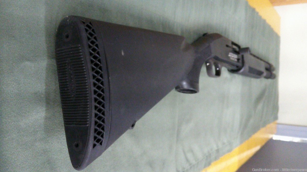 Mossberg 930 JM Pro Series 12 Gauge Semi Auto Shotgun-img-9