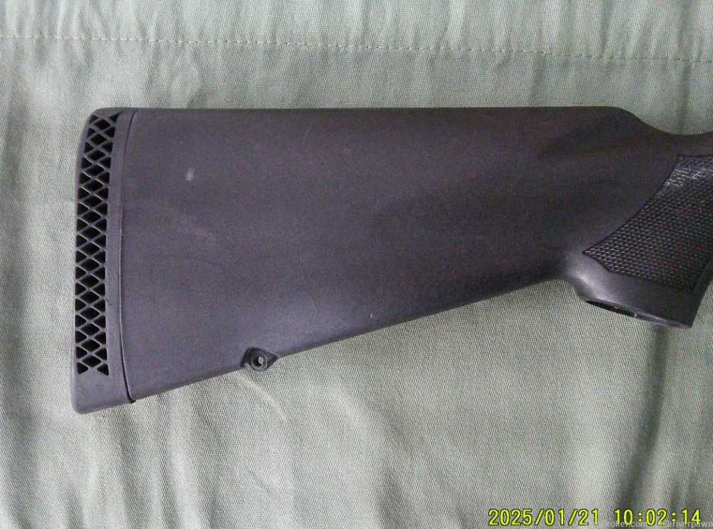 Mossberg 930 JM Pro Series 12 Gauge Semi Auto Shotgun-img-1