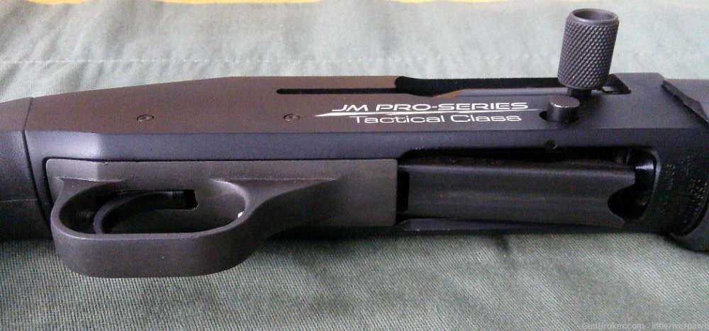 Mossberg 930 JM Pro Series 12 Gauge Semi Auto Shotgun-img-7