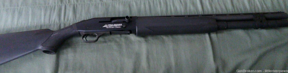 Mossberg 930 JM Pro Series 12 Gauge Semi Auto Shotgun-img-0