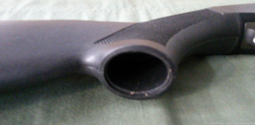 Mossberg 930 JM Pro Series 12 Gauge Semi Auto Shotgun-img-8