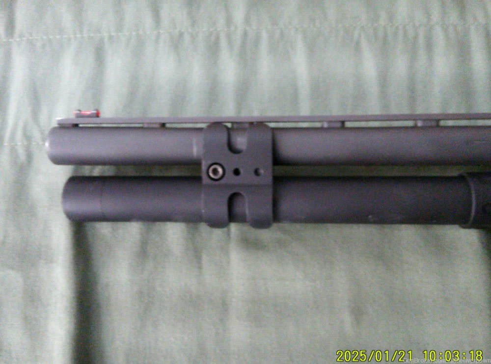 Mossberg 930 JM Pro Series 12 Gauge Semi Auto Shotgun-img-15