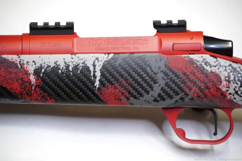 Viking Armament Trailblazer Red-img-2