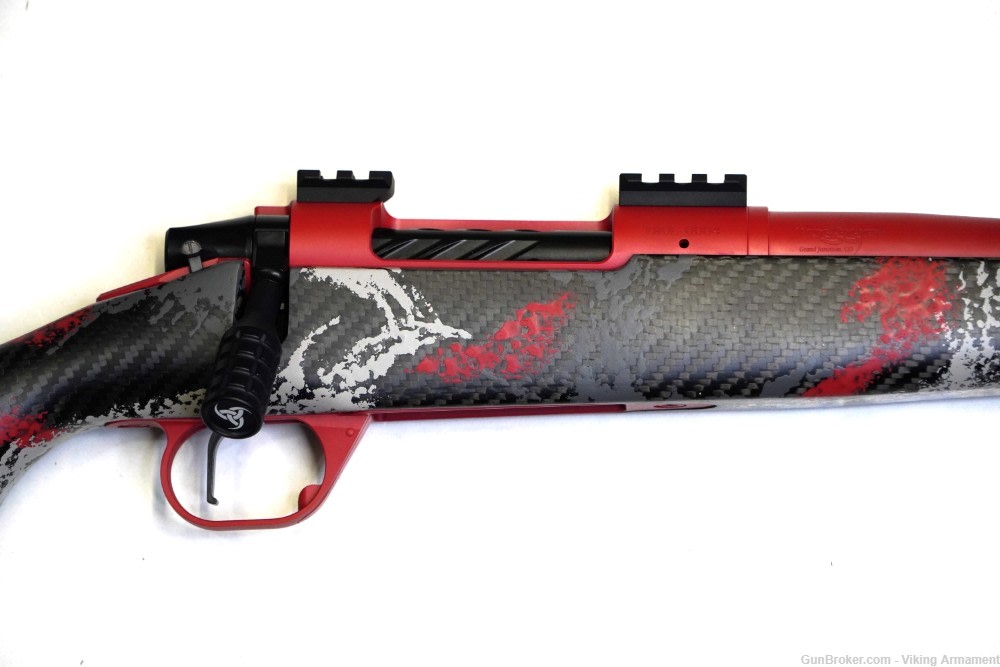 Viking Armament Trailblazer Red-img-4