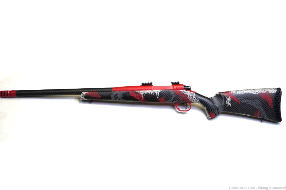 Viking Armament Trailblazer Red-img-3