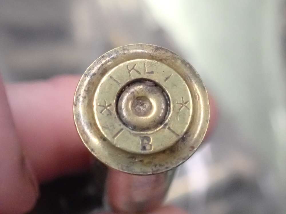 5ct - DUDS AMMO - KL 11x59mmR - FRENCH GRAS 1883 Fusil mle 1874 11x59-img-8