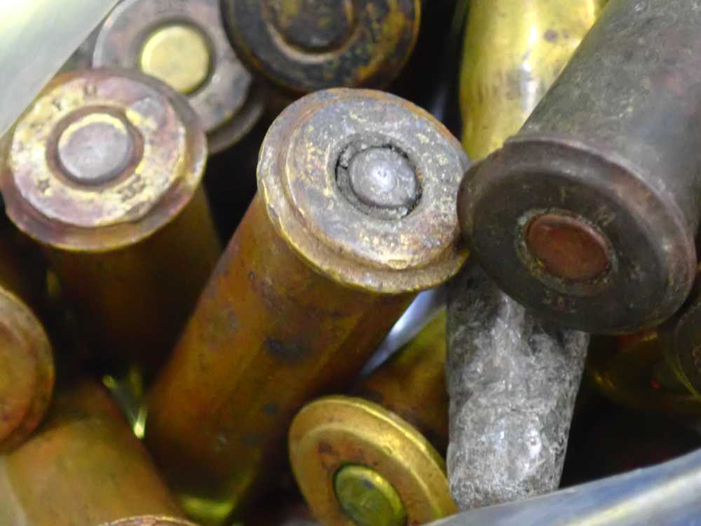 5ct - DUDS AMMO - KL 11x59mmR - FRENCH GRAS 1883 Fusil mle 1874 11x59-img-3