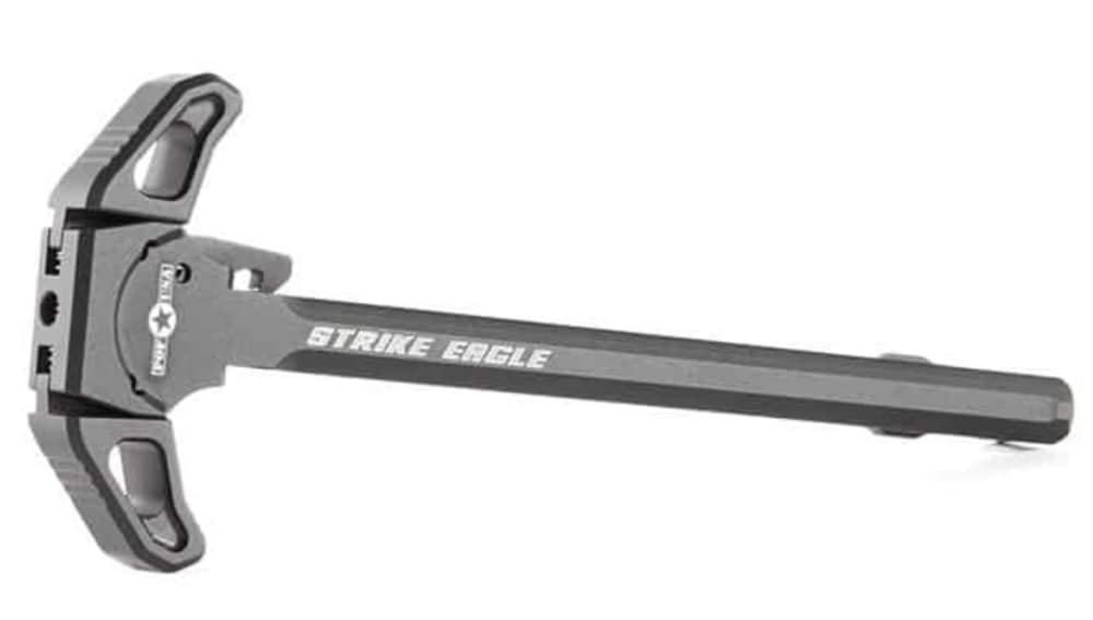 POF-USA Strike Eagle Charging Handle AR-10 / P308 01543 Patriot Ordnance-img-1