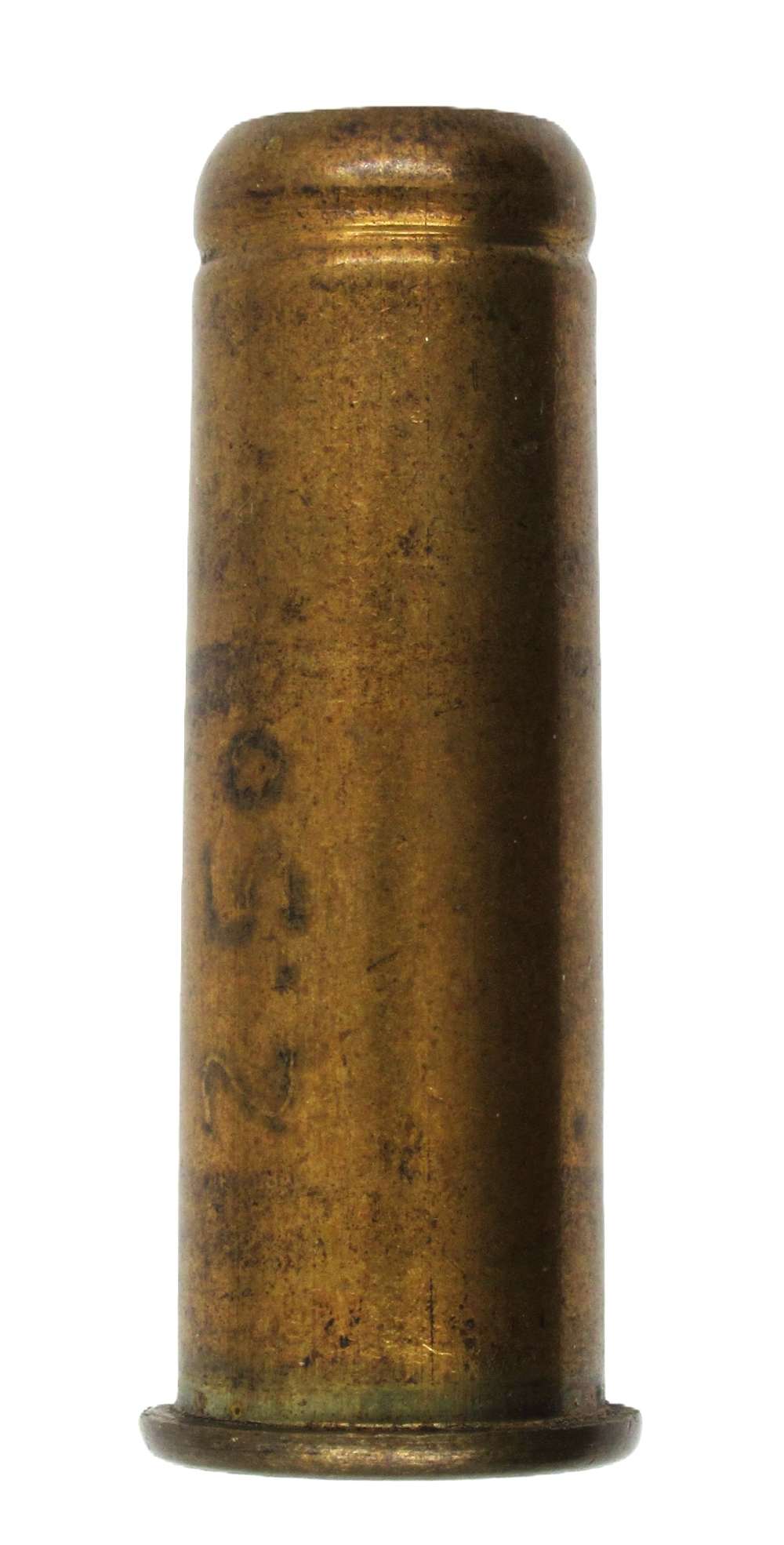 .50-70 Blank Cartridge Variant with Cannelure Crimp REM-UMC-img-0