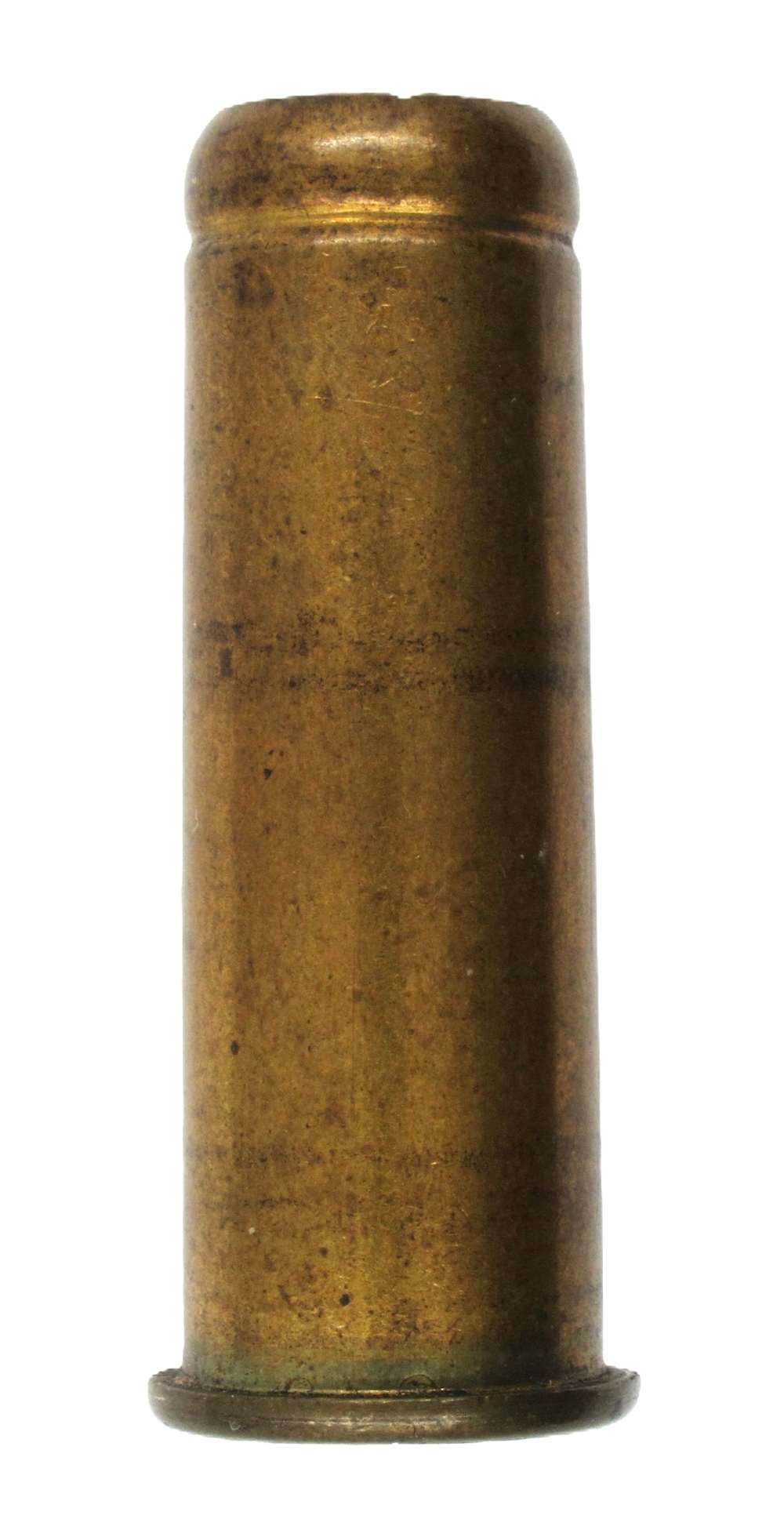 .50-70 Blank Cartridge Variant with Cannelure Crimp REM-UMC-img-1