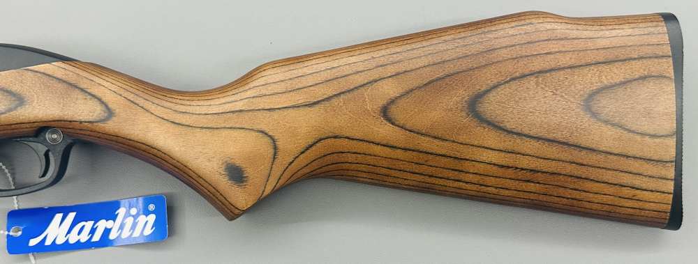 Marlin 60 - .22 LR - Great American Game Series - 19" Bbl - LNIB-img-7