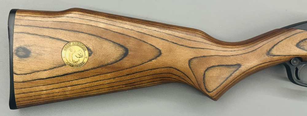 Marlin 60 - .22 LR - Great American Game Series - 19" Bbl - LNIB-img-3