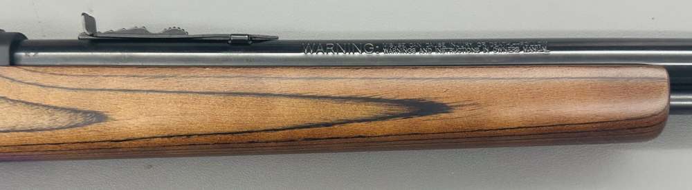Marlin 60 - .22 LR - Great American Game Series - 19" Bbl - LNIB-img-5