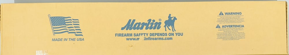 Marlin 60 - .22 LR - Great American Game Series - 19" Bbl - LNIB-img-13