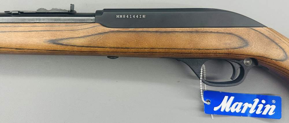 Marlin 60 - .22 LR - Great American Game Series - 19" Bbl - LNIB-img-8