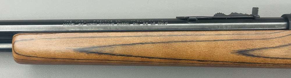 Marlin 60 - .22 LR - Great American Game Series - 19" Bbl - LNIB-img-9
