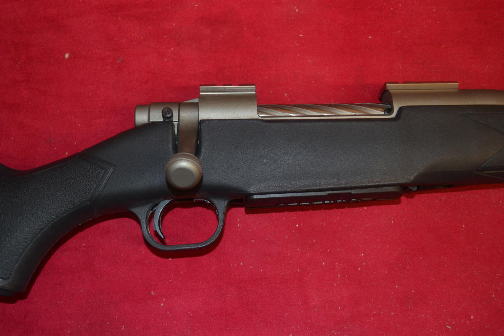 Mossberg Patriot 270Win 22"Barrel, Layaway Available.-img-2