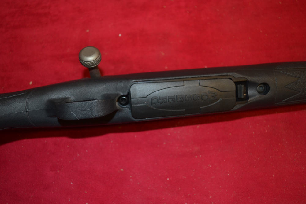 Mossberg Patriot 270Win 22"Barrel, Layaway Available.-img-3
