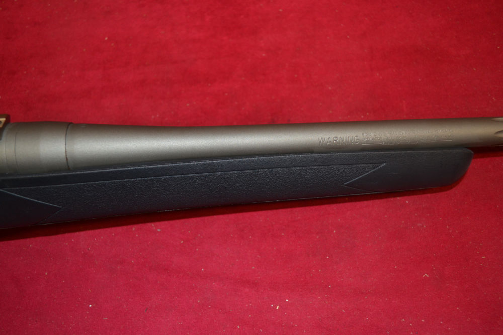 Mossberg Patriot 270Win 22"Barrel, Layaway Available.-img-5