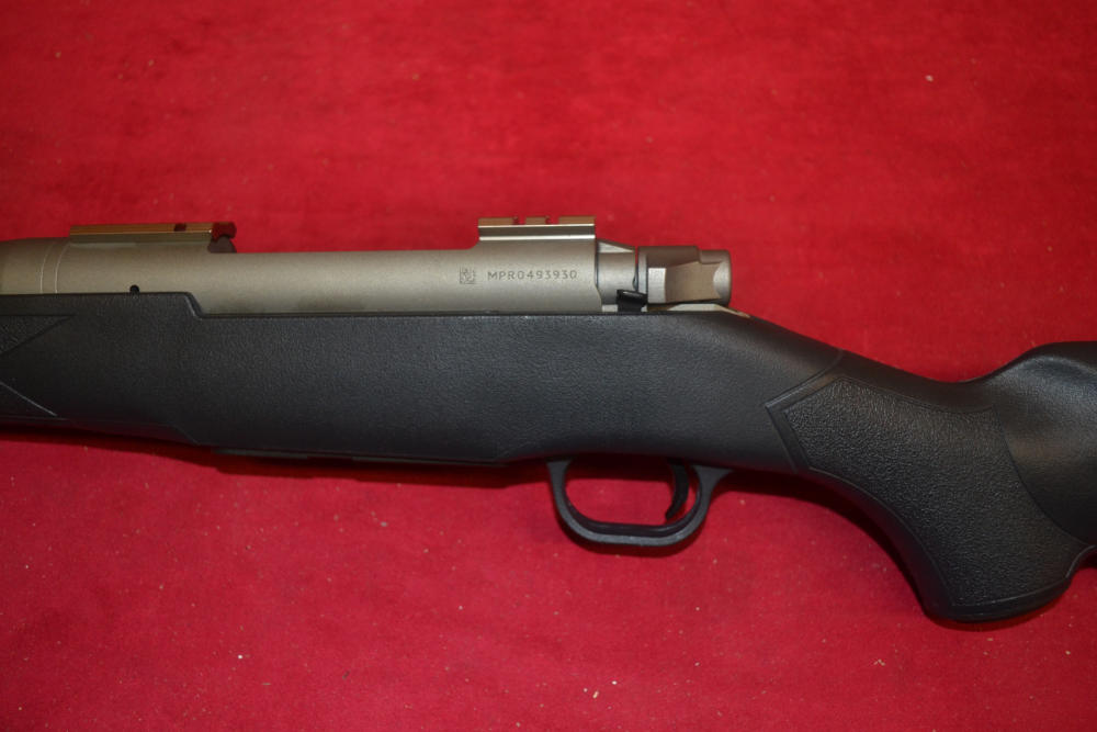 Mossberg Patriot 270Win 22"Barrel, Layaway Available.-img-10