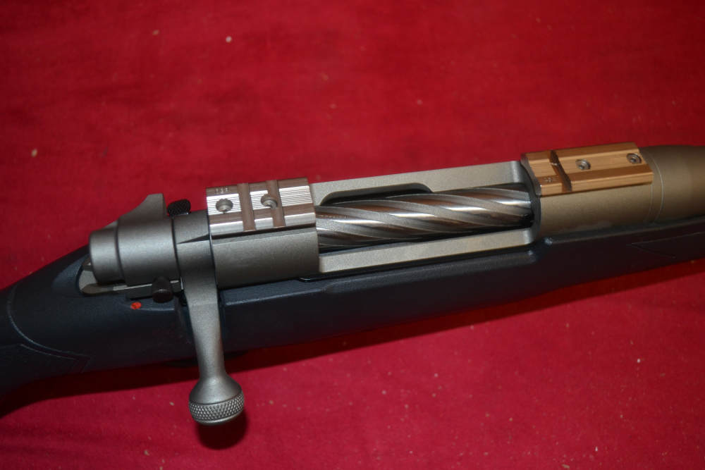 Mossberg Patriot 270Win 22"Barrel, Layaway Available.-img-4