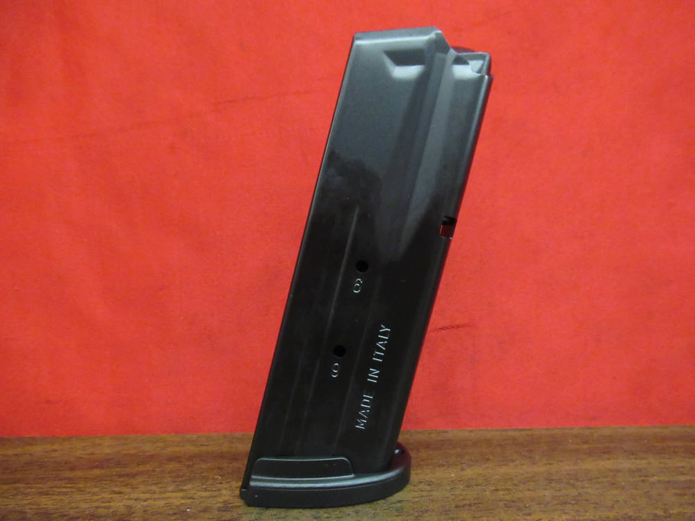 2 Factory Sig Sauer P320 Compact 9 Round .45ACP Magazines-img-3
