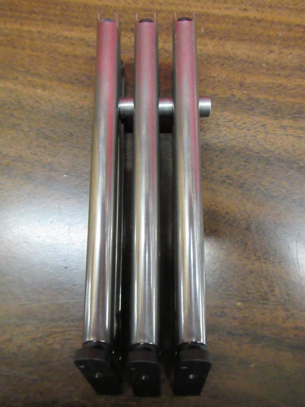 3 OEM Factory Beretta U22 Neos .22 LR Long Rifle 10 RD Magazines Mags Clips-img-4