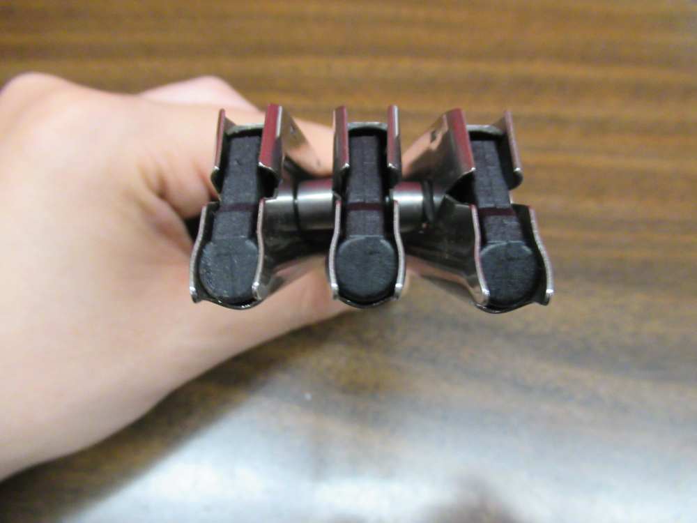 3 OEM Factory Beretta U22 Neos .22 LR Long Rifle 10 RD Magazines Mags Clips-img-6