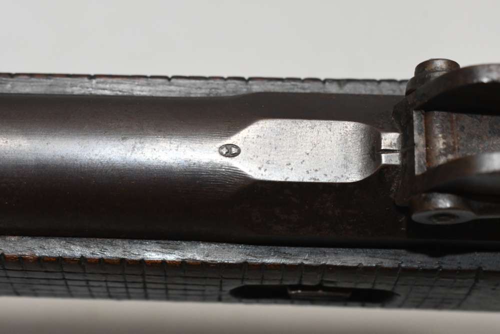 Antique Swiss Bern Model 1869/71 Bolt Action Rifle 10.4 41 Swiss RF Rimfire-img-23