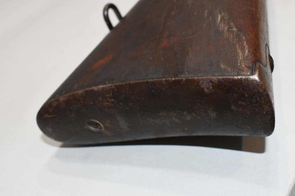 Antique Swiss Bern Model 1869/71 Bolt Action Rifle 10.4 41 Swiss RF Rimfire-img-16