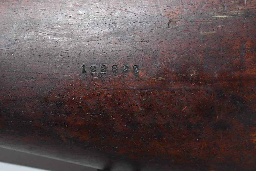 Antique Swiss Bern Model 1869/71 Bolt Action Rifle 10.4 41 Swiss RF Rimfire-img-27