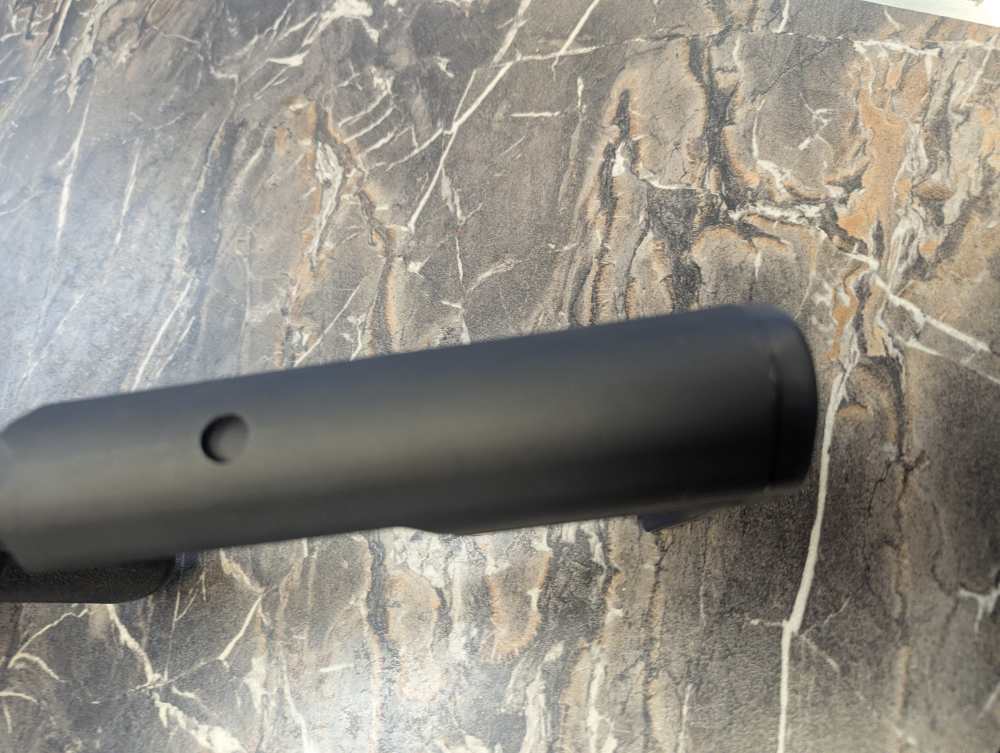 Black Rain Ordinance Spec-15 Ar-15 5.56mm Rifle Bazooka Green-img-28