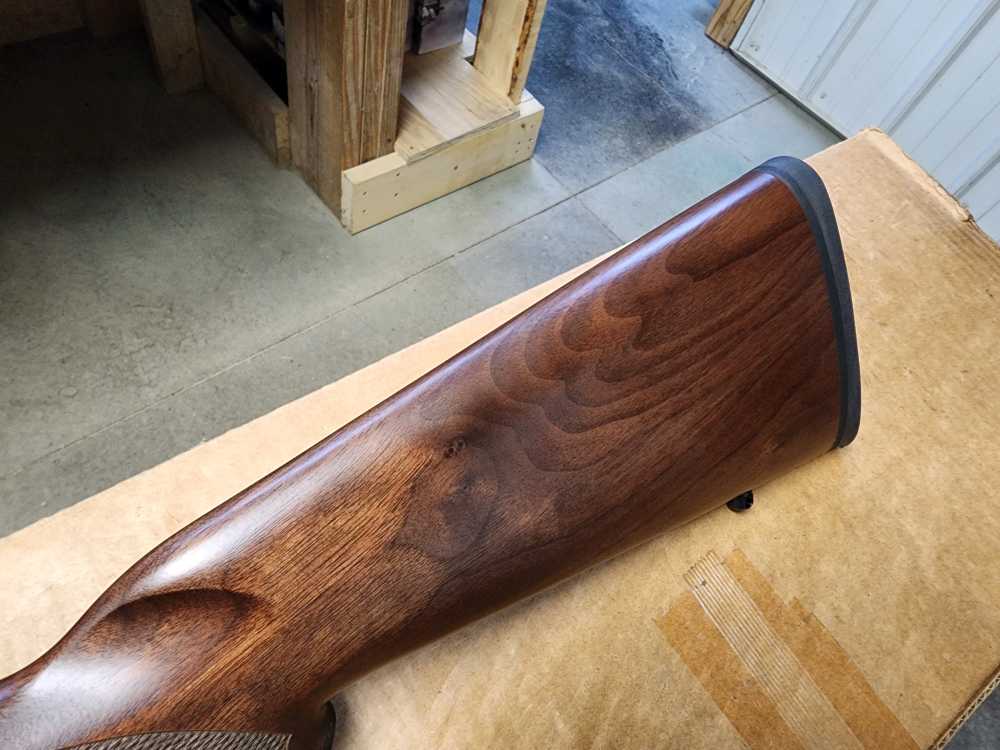 PICS! NEW RUGER M77/17 .17 WSM 20 THREADED WINCHESTER SUPER MAG BMAG M77 17-img-17